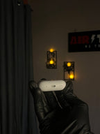 AirPods Pro 2 (Buzzer Edition) – Premium Sound & Sleek Design