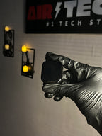 Smart Watch Series 10 – Jet Black Edition