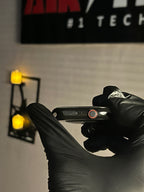 Smart Watch Series 10 – Jet Black Edition