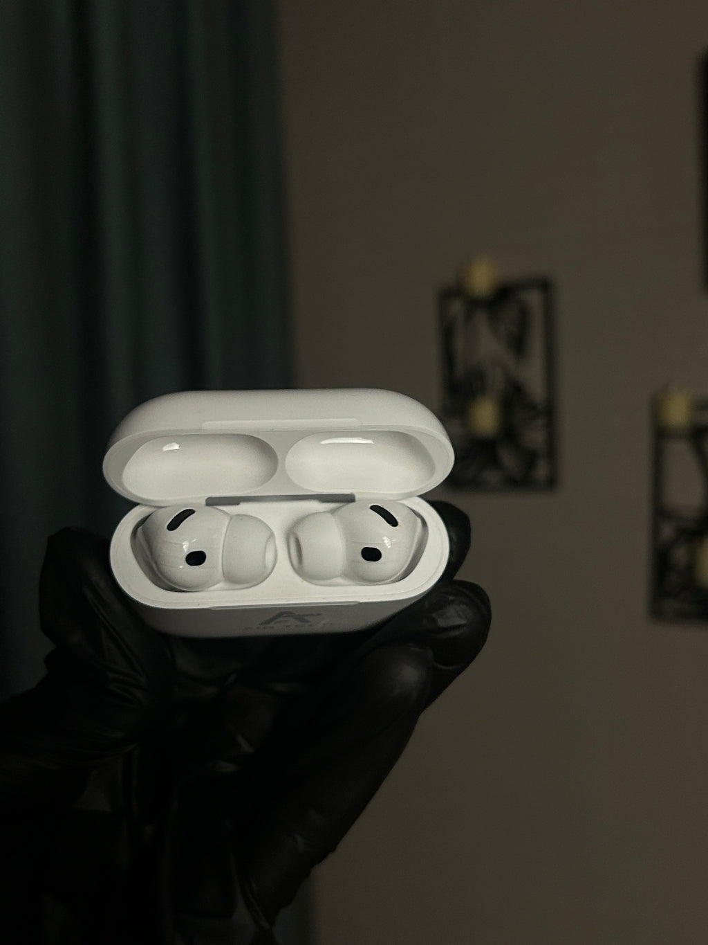 AirPods Gen 3 by AirTech – Just Like Original