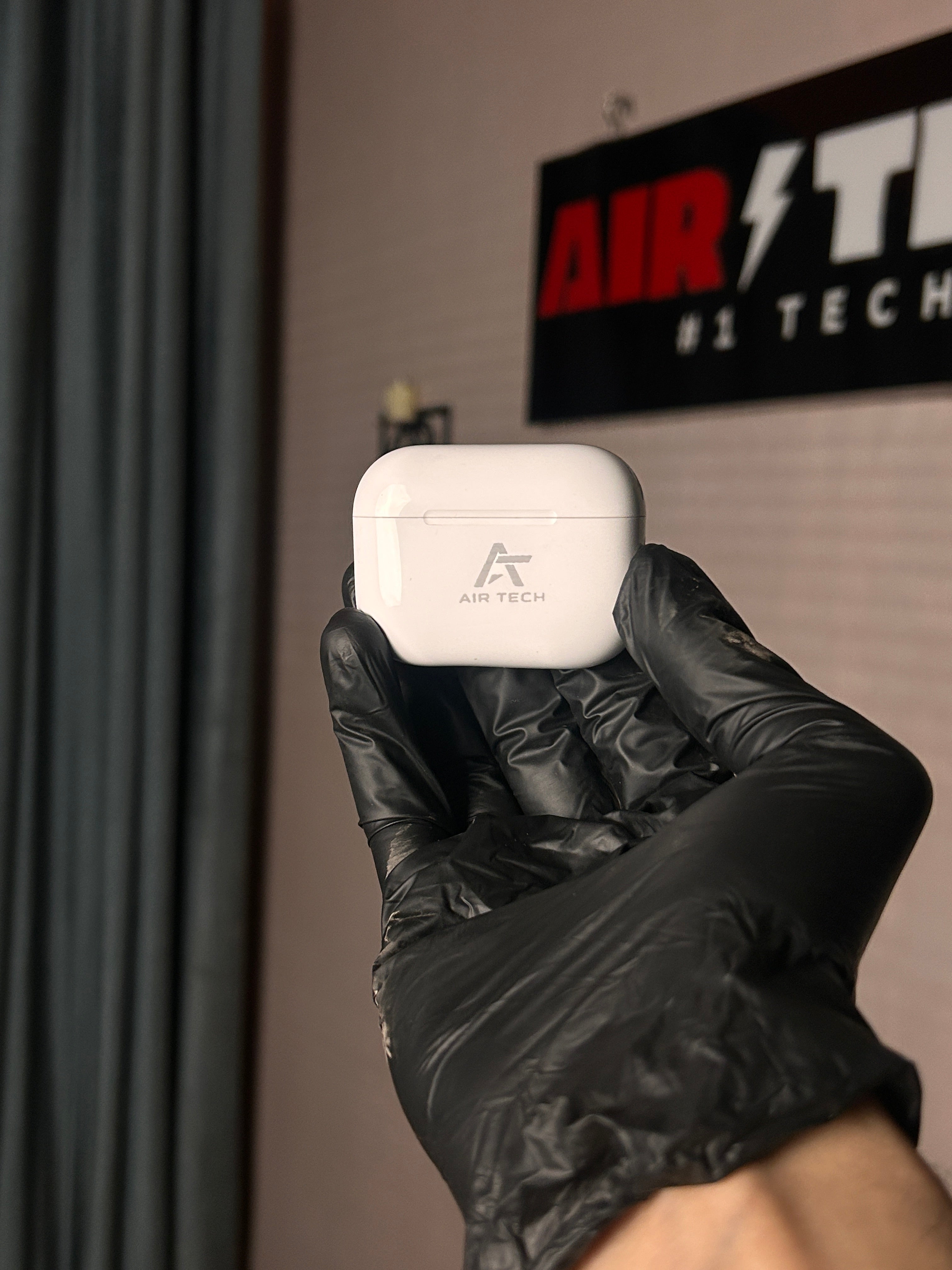 AirPods Gen 3 by AirTech – Just Like Original