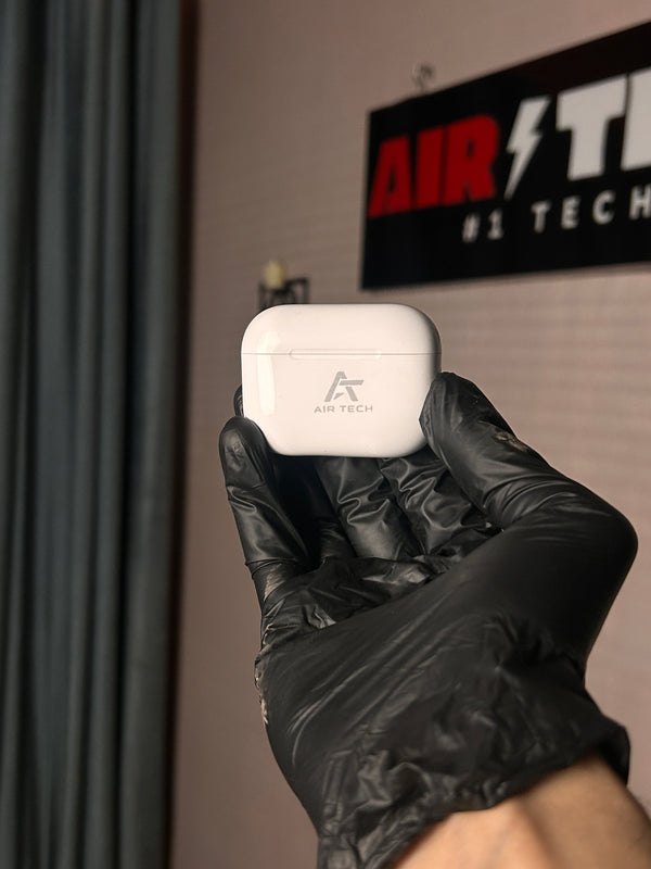 AirPods Pro 3 - Apple’s most advanced AirPods!