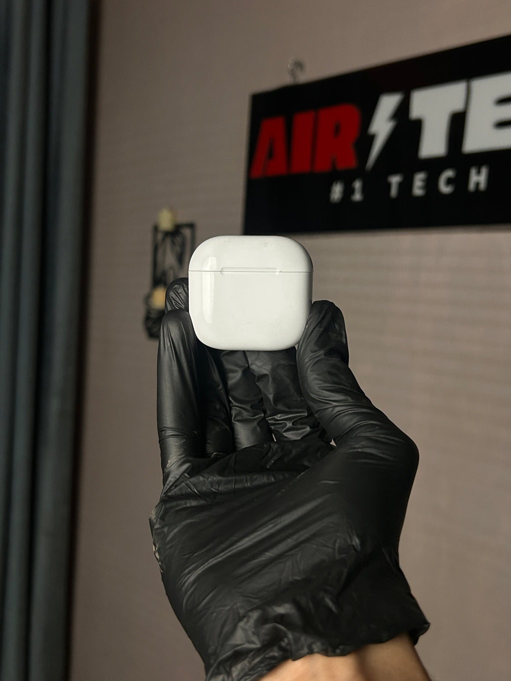 Airpods Pro 4 ANC - Apple's most Advance Airpods!