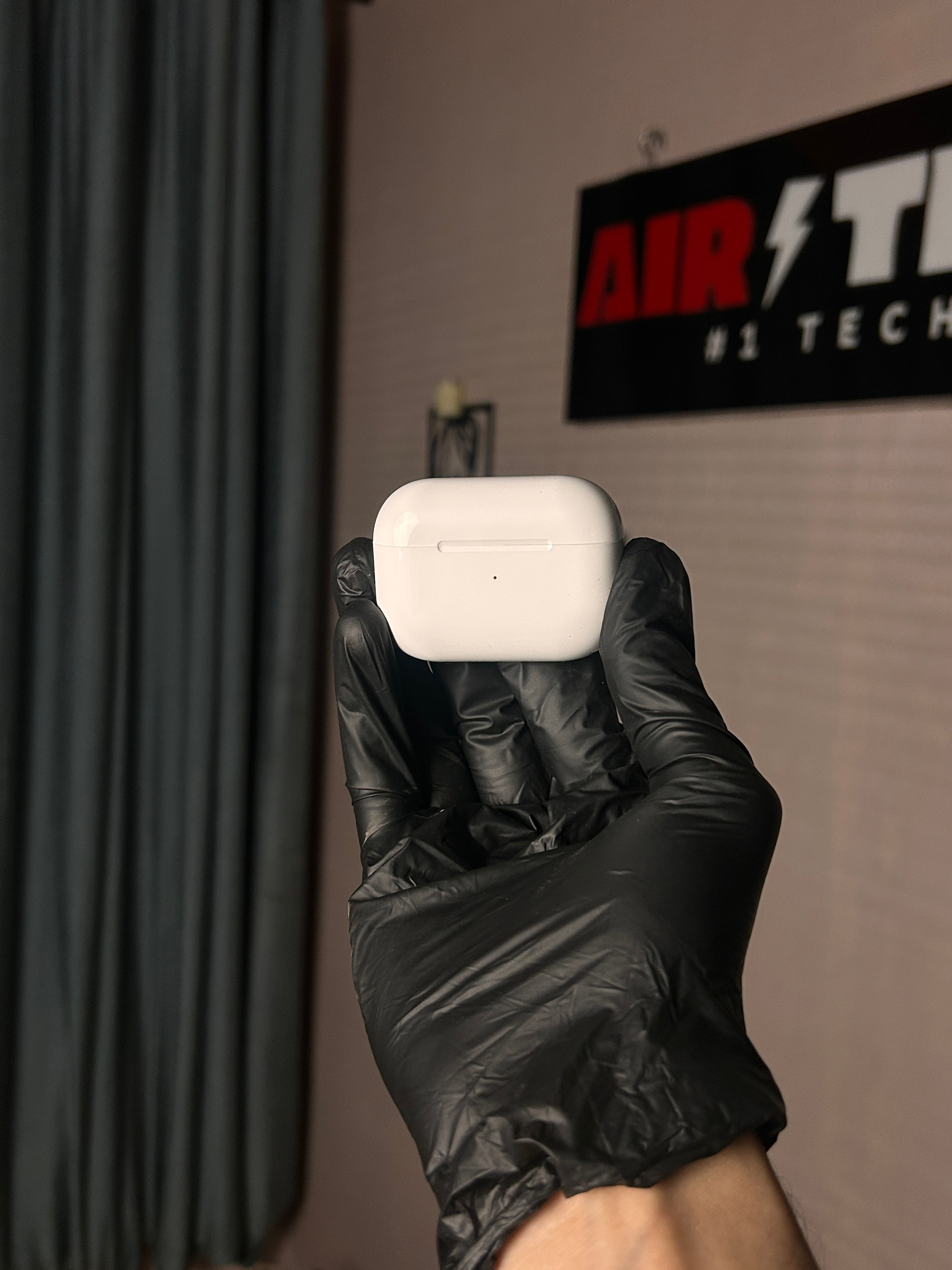 AirPods Pro 2 (Buzzer Edition) – Premium Sound & Sleek Design