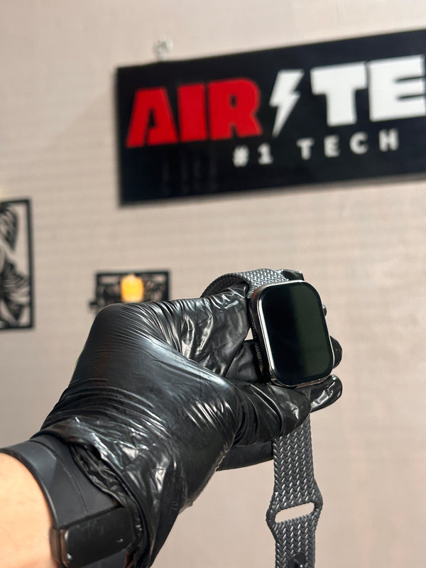 Series 11 Smart Watch | Apple Logo | Premium AMOLED Display