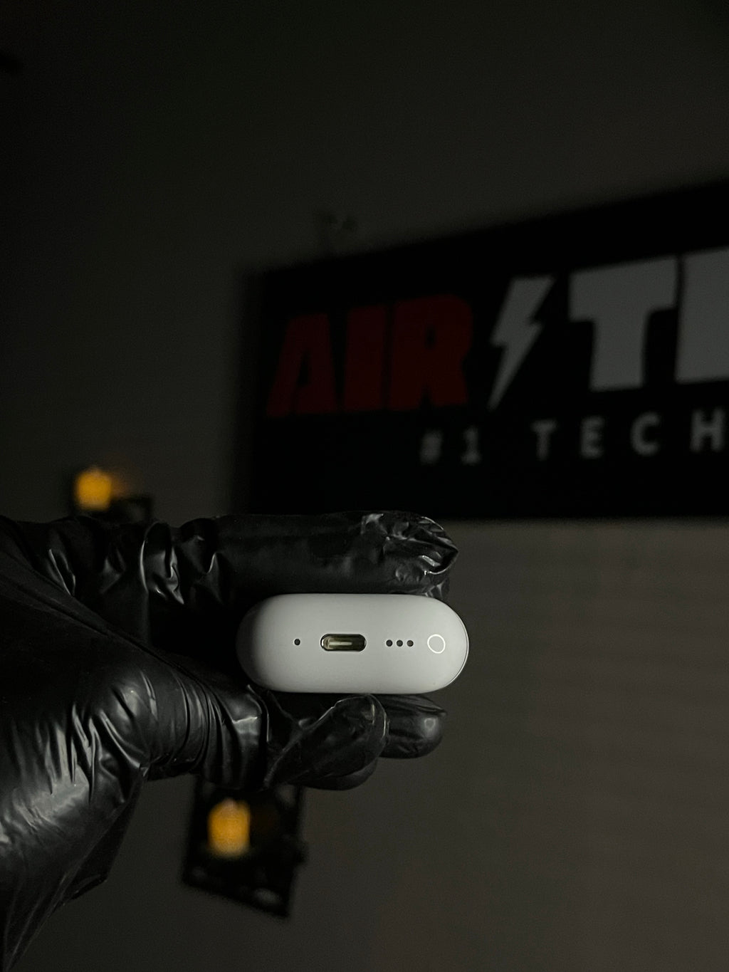 Airpods Pro 4 ANC - Apple's most Advance Airpods!