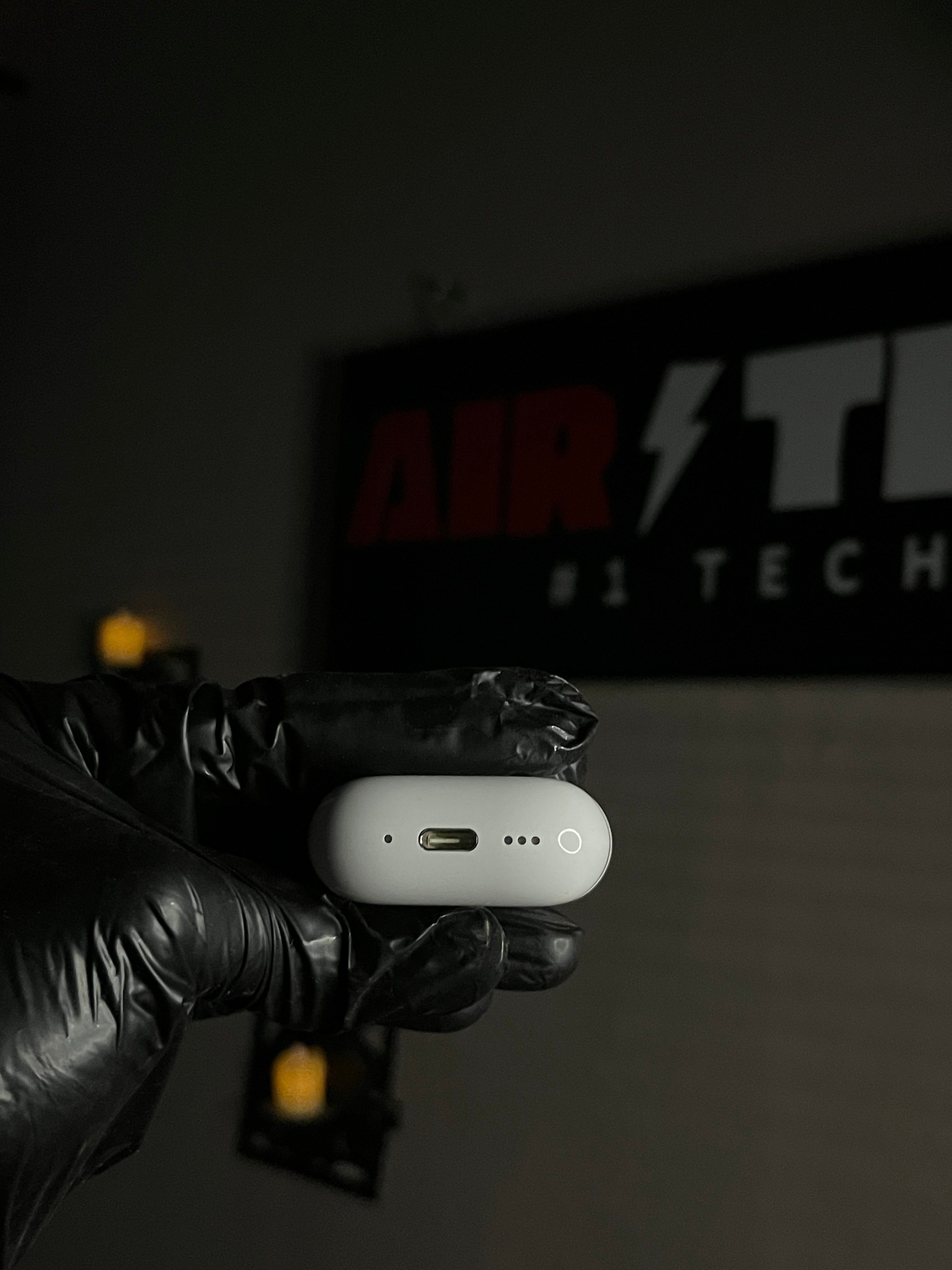 Airpods Pro 4 ANC - Apple's most Advance Airpods!