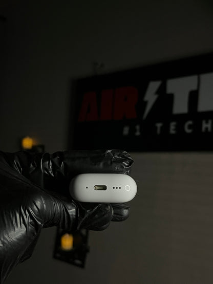 Airpods Pro 4 ANC - Apple's most Advance Airpods!