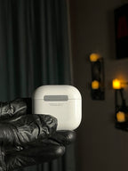 Airpods Pro 4 ANC - Apple's most Advance Airpods!