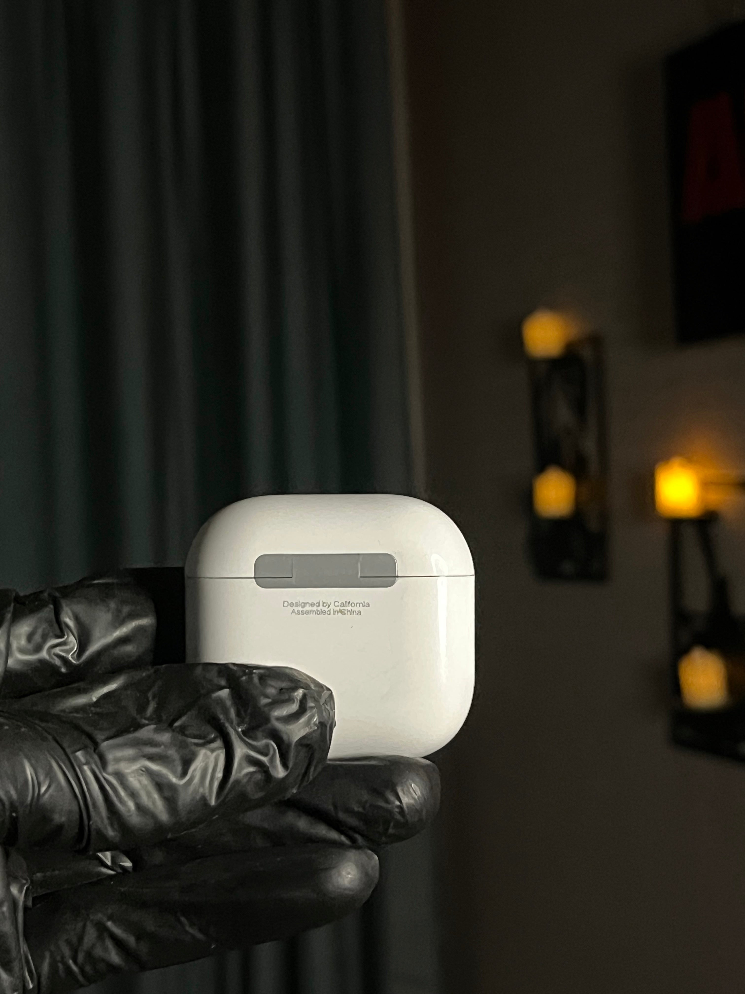 Airpods Pro 4 ANC - Apple's most Advance Airpods!