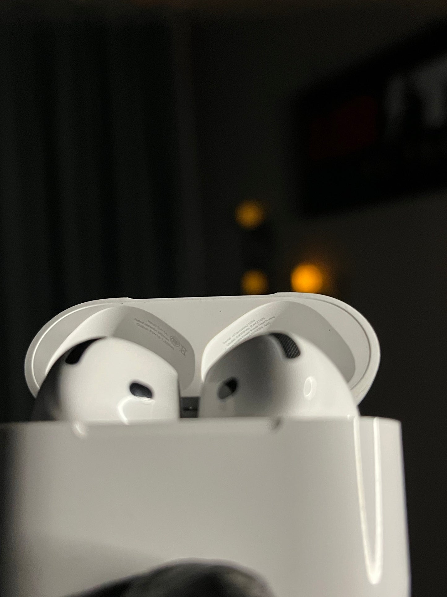Airpods Pro 4 ANC - Apple's most Advance Airpods!