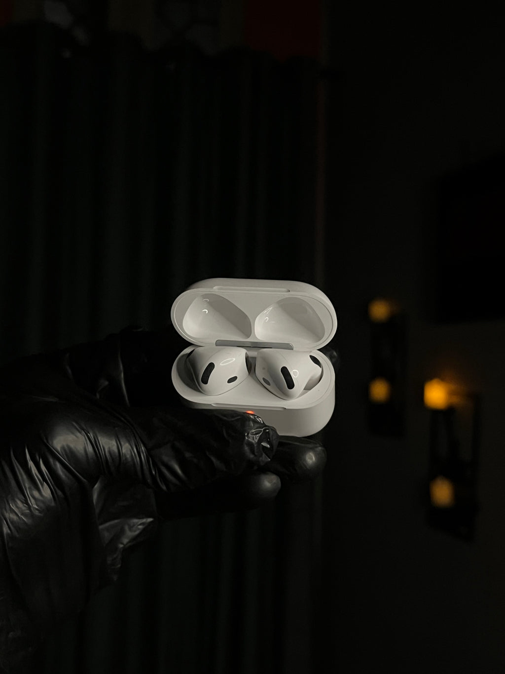 Airpods Pro 4 ANC - Apple's most Advance Airpods!