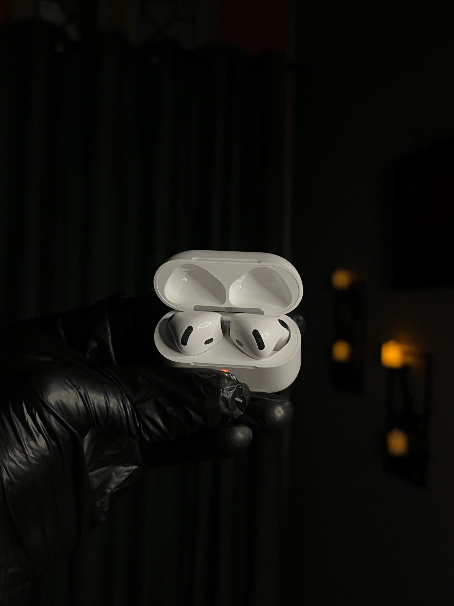 Airpods Pro 4 ANC - Apple's most Advance Airpods!