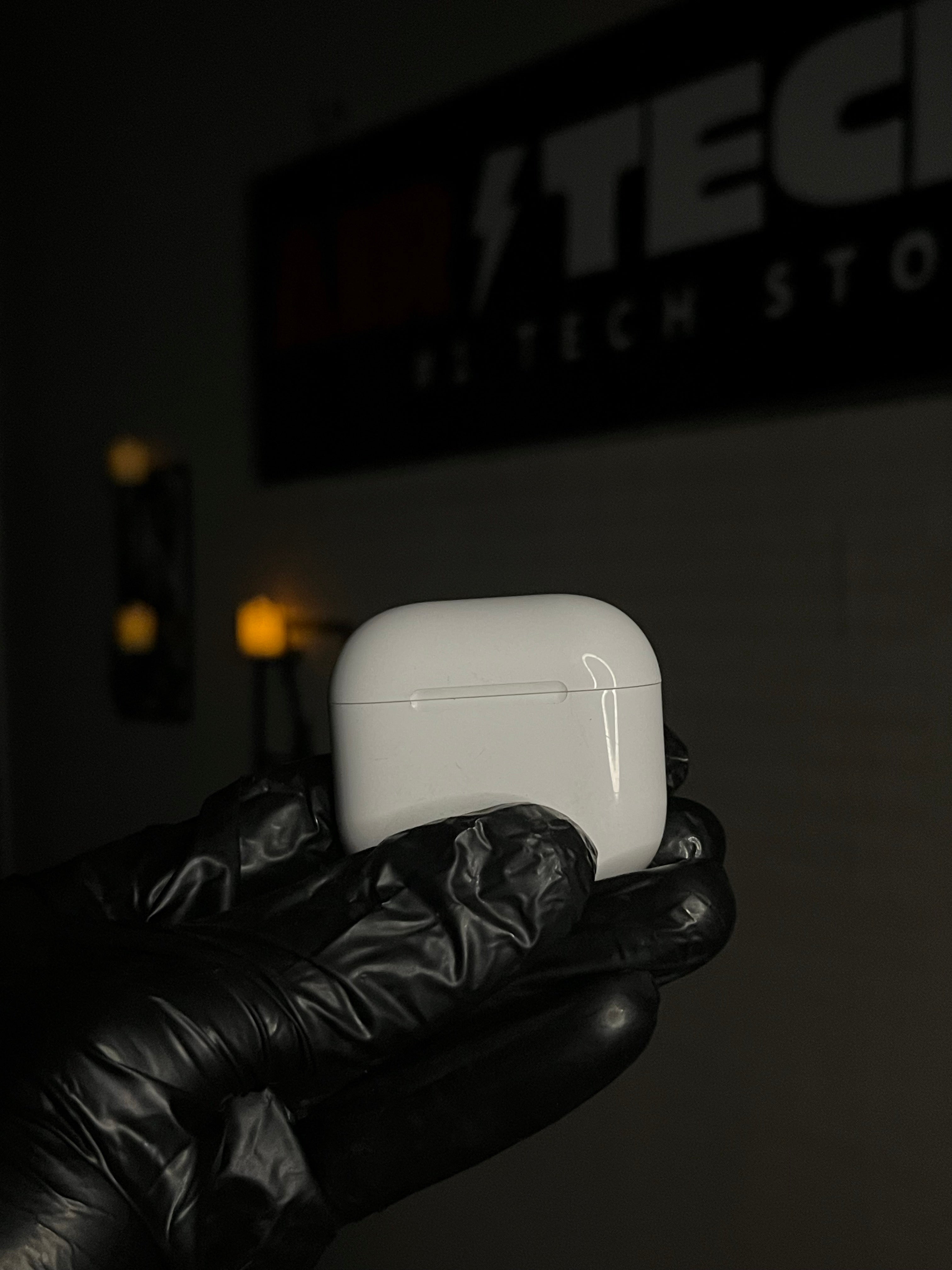 Airpods Pro 4 ANC - Apple's most Advance Airpods!