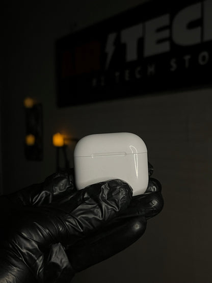 Airpods Pro 4 ANC - Apple's most Advance Airpods!