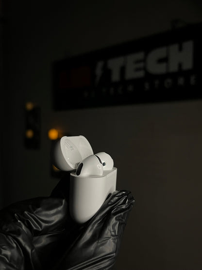 AirPods 4 - Apple Open Ear Ones