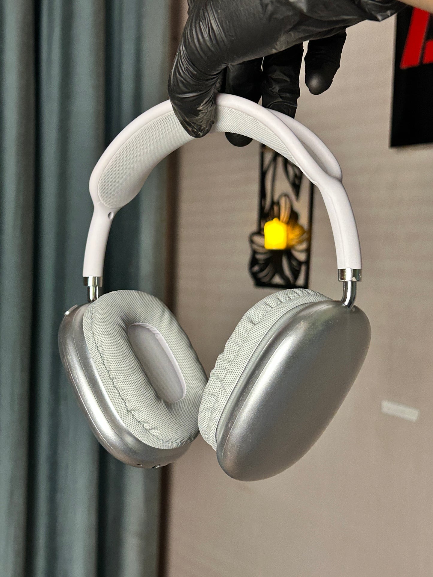 Airpods MAX —Apple Nearest Headphones !