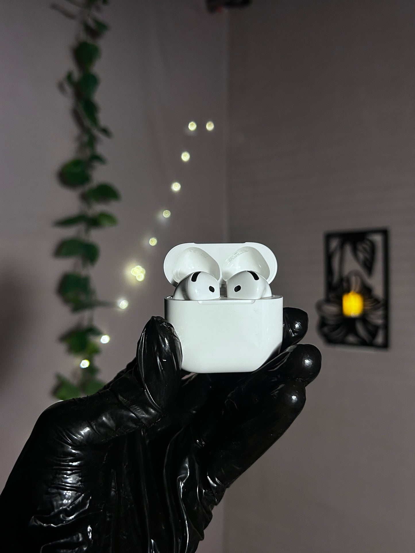 AirPods 4 - Apple Open Ear Ones