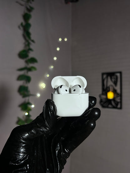 AirPods 4 - Apple Open Ear Ones