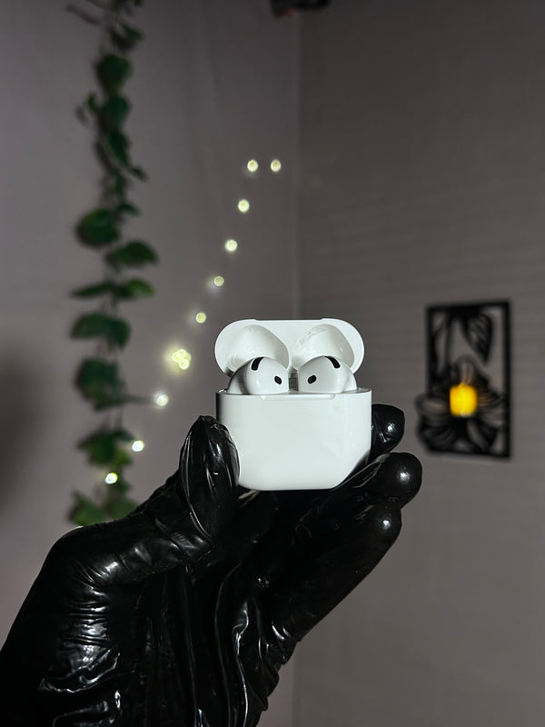 AirPods 4 - Apple Open Ear Ones