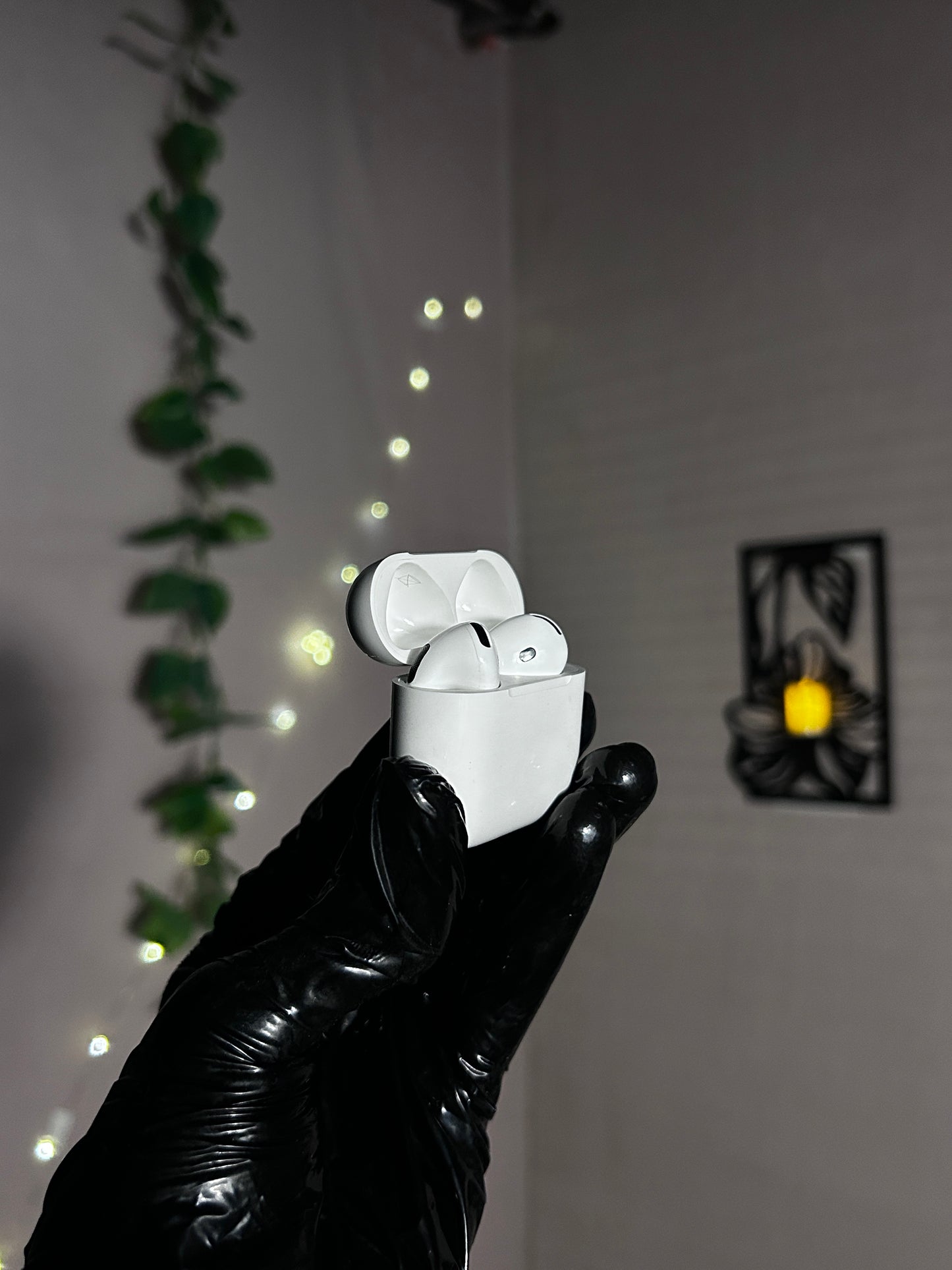 AirPods 4 - Apple Open Ear Ones