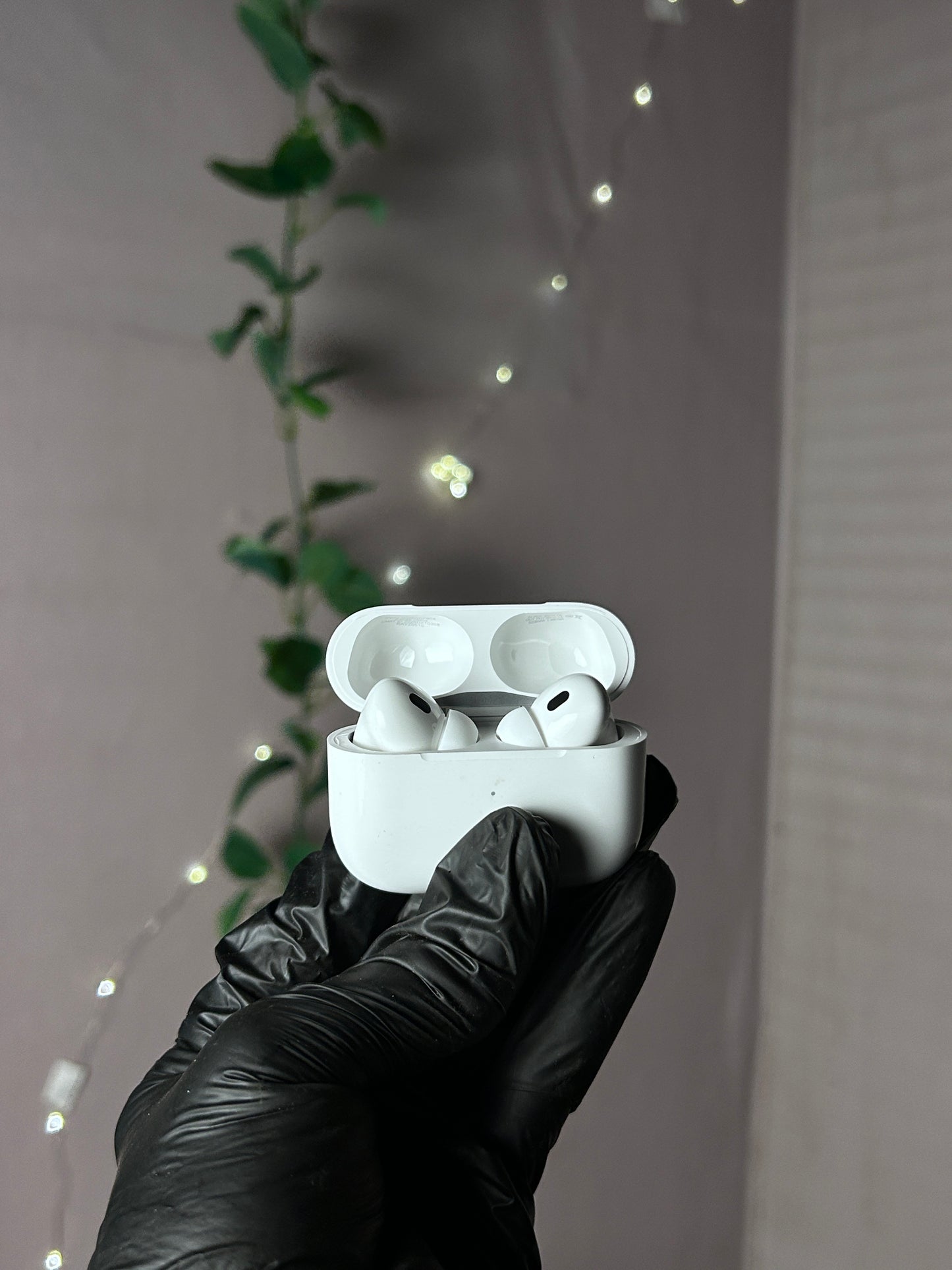 AirPods Pro 2 – Pop Up Edition