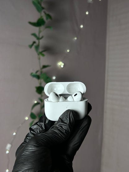 AirPods Pro 2 – Pop Up Edition
