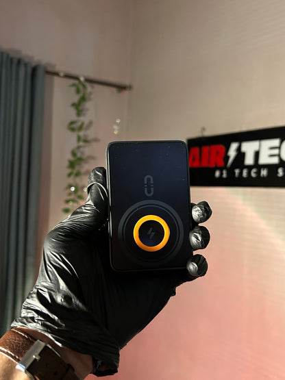 Romoss Wireless Power Bank – 10,000mAh | 30W Fast Charging