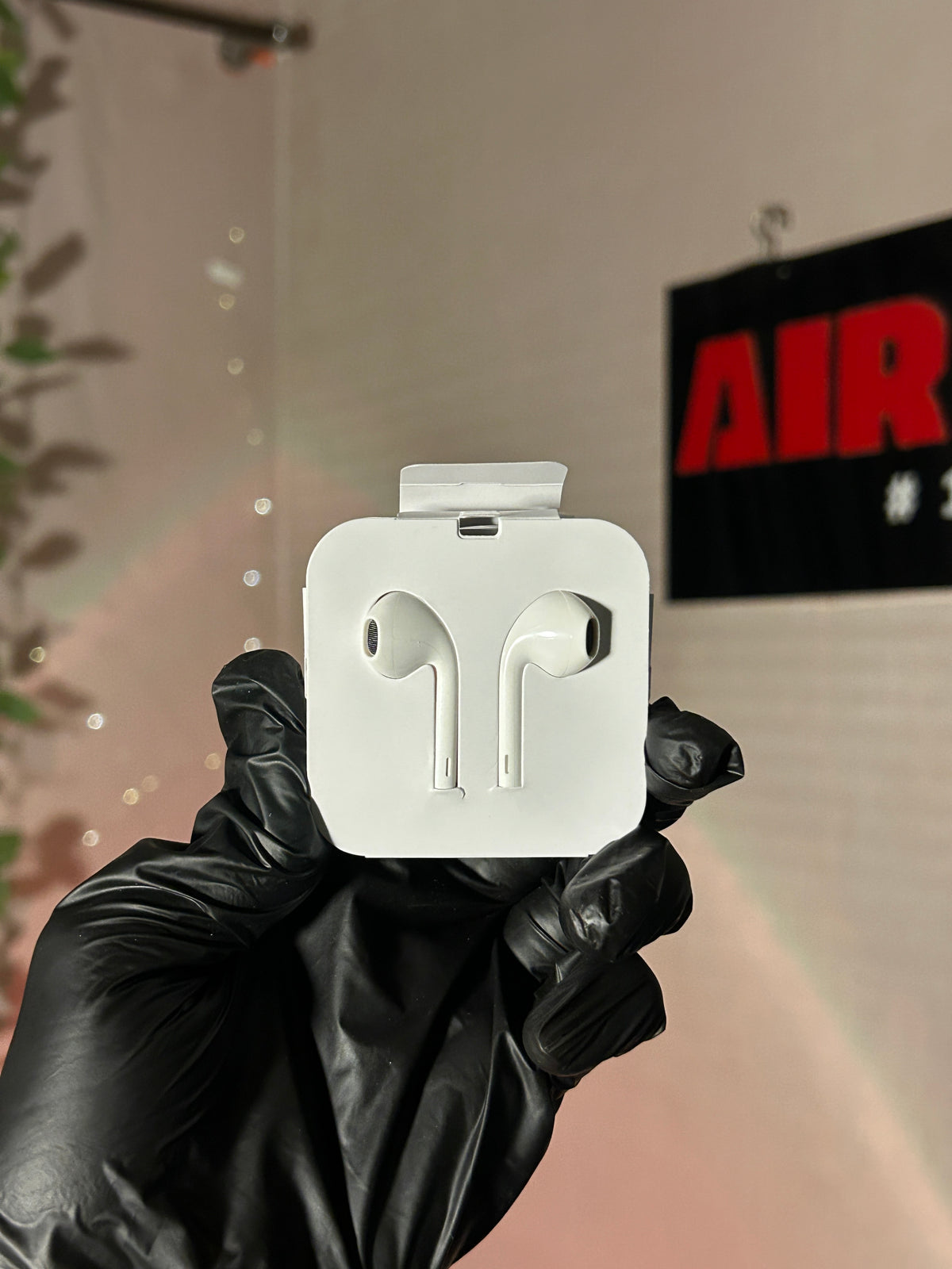 Apple Hands Free | Lightning Connector | Perfect Quality