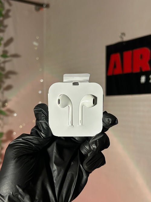 Apple Hands Free | Lightning Connector | Perfect Quality