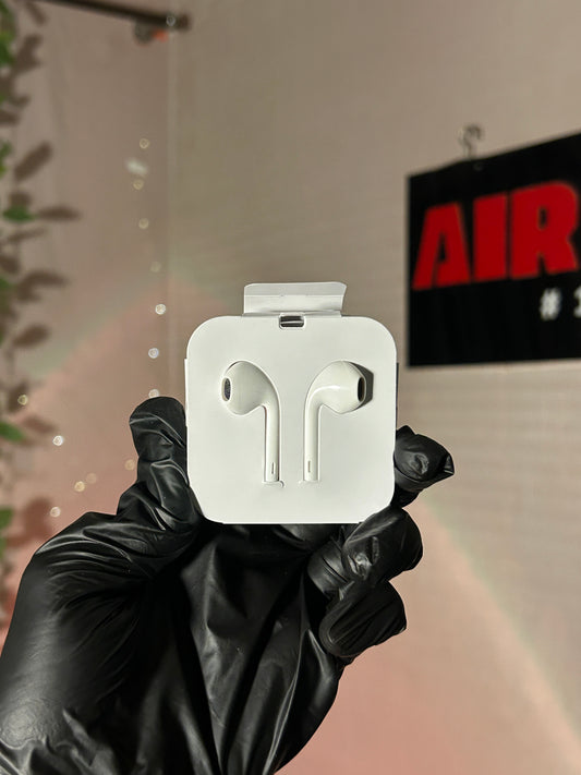 Apple Hands Free | Lightning Connector | Perfect Quality