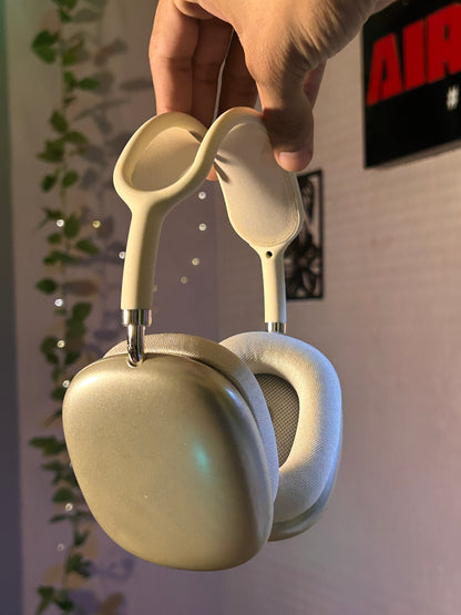 Airpods MAX —Apple Nearest Headphones !