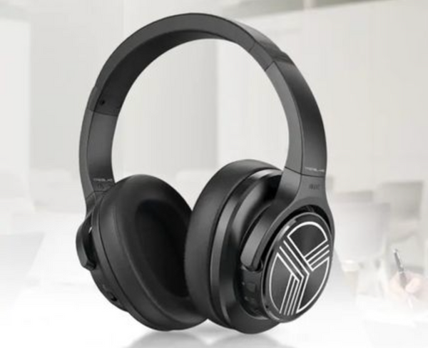 P20 Head Phone (Boosted Bass)