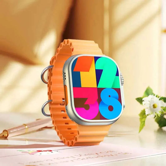 Smart Watch 9 Ultra Smartwatch