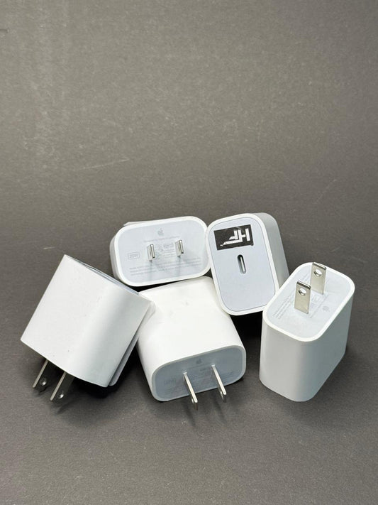 Apple Official 20W USB-C Power Adapter