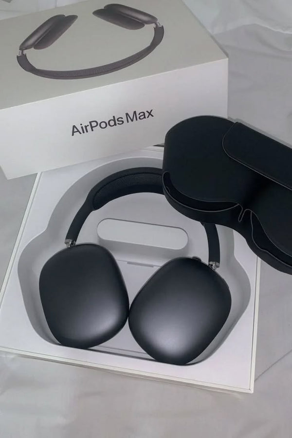 Airtech AirPods Max — Premium Headphones Now in Pakistan