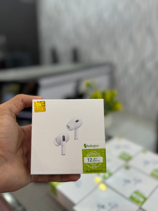 Apple Airpods Pro 2 with ANC (Buzzer Edition)