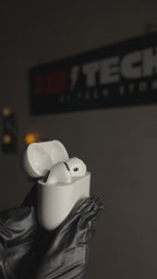 Airpods Pro 4 ANC - Apple's most Advance Airpods!