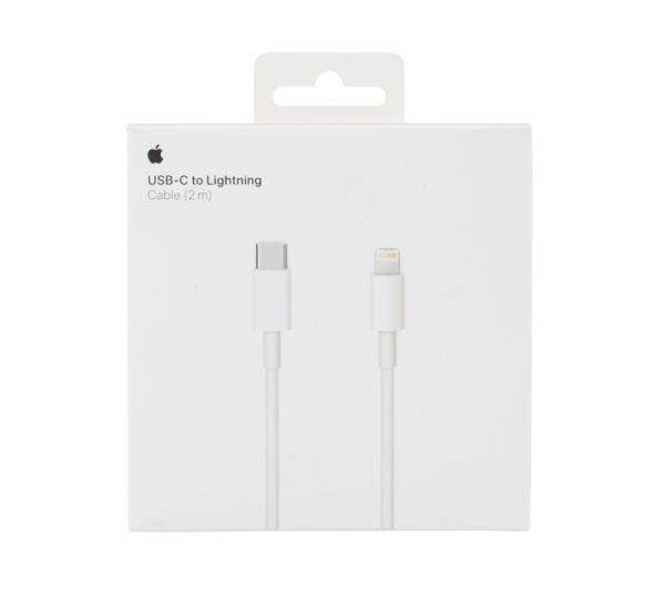 Apple Iphone USB Type-C to Iphone Lightning Cable