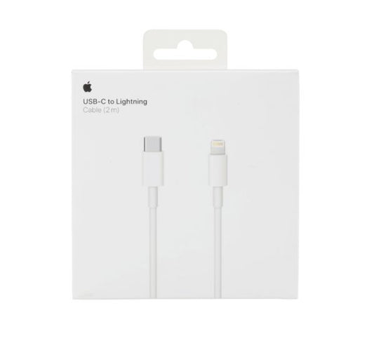 Apple Iphone USB Type-C to Iphone Lightning Cable